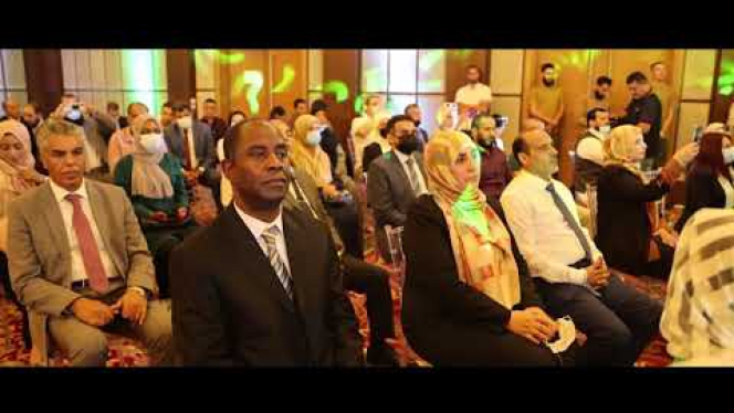 كلمة رئيس حكومة الوحدة الوطنية في اليوم العالمي للبيئة